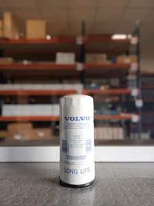 OIL FILTER LONG LIFE