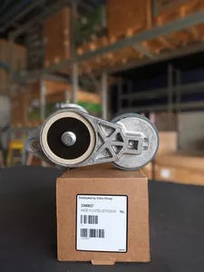 BELT TENSIONER