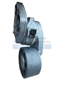 Genuine Volvo Belt Tensioner — 3