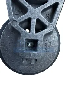 Genuine Volvo Belt Tensioner — 7
