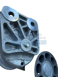 Genuine Volvo Belt Tensioner — 4