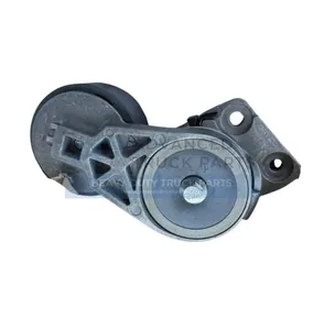 Genuine Volvo Belt Tensioner — 8