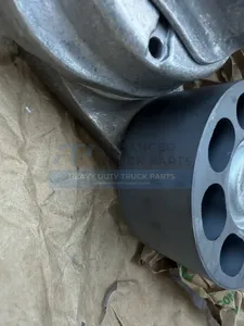 Genuine Volvo Belt Tensioner — 5