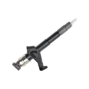 Fuel Injector 095000-7610 23670-09260 23670-0R160 for Toyota Engine 2AD-FTV Avensis — 2