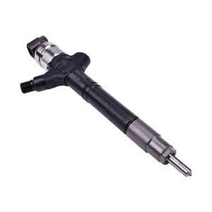 Fuel Injector 23670-0R050 for Toyota Engine 1AD-FTV 2AD-FTV Avensis Corolla RAV 4 — 2