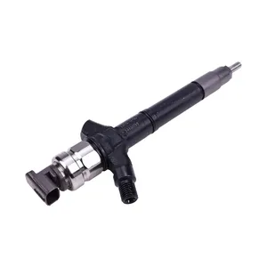 Fuel Injector 23670-0R050 for Toyota Engine 1AD-FTV 2AD-FTV Avensis Corolla RAV 4 — 3