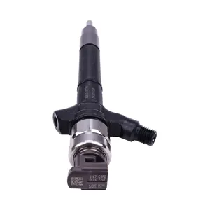 Fuel Injector 23670-0R050 for Toyota Engine 1AD-FTV 2AD-FTV Avensis Corolla RAV 4 — 4