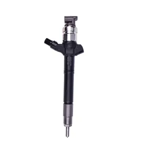 Fuel Injector 23670-0R050 for Toyota Engine 1AD-FTV 2AD-FTV Avensis Corolla RAV 4