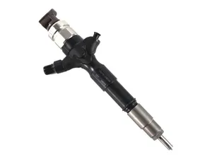 095000-8290 23670-09330 23670-0L050 Fuel Injector 0950008290 for TOYOTA Hilux Vigo 1KD-FTV 3.0L Diesel Engine