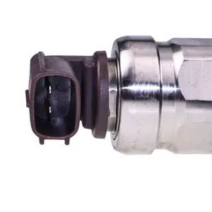 Fuel Injector 23670-0R030 23670-0R190 23670-0R140 for Toyota Engine 1AD-FTV Avensis Auris Verso 2.0 D-4D — 7