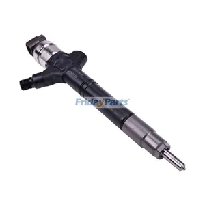 Fuel Injector 23670-0R050 for Toyota Engine 1AD-FTV 2AD-FTV Avensis Corolla RAV 4 — 2