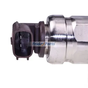 Fuel Injector 23670-0R030 23670-0R190 23670-0R140 for Toyota Engine 1AD-FTV Avensis Auris Verso 2.0 D-4D — 7