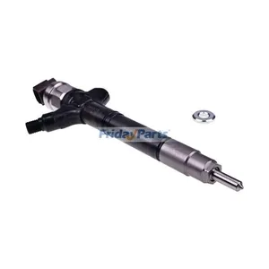 Fuel Injector 23670-0R030 23670-0R190 23670-0R140 for Toyota Engine 1AD-FTV Avensis Auris Verso 2.0 D-4D — 3