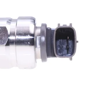 Fuel Injector 23670-30150 for Toyota Engine 2KD Hiace 2.5 D-4D 2007