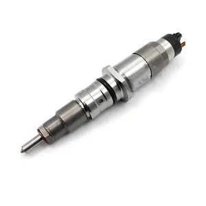 Fuel Injector 23670-30150 for Toyota Engine 2KD Hiace 2.5 D-4D 2007