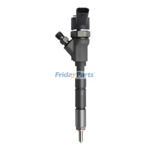 Fuel Injector 0445110227 23670-33040 for Toyota Yaris