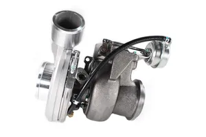 Caterpillar C7 Turbocharger, New | (2375253) — 4