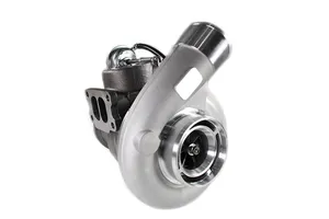 Caterpillar C7 Turbocharger, New | (2375253) — 7