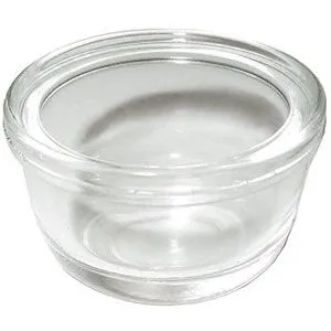 Sediment Glass Bowl Only for Allis Chalmers, Case, Ford…