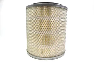 Solberg Air Filter Replacement - 238