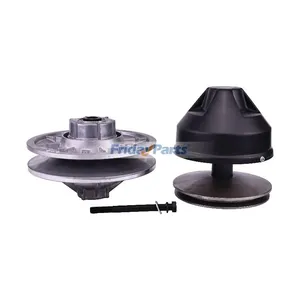 Drive & Driven Clutch 26301-G03 26952-G01 for E-Z-GO Golf Cart  4-Cycle TXT Gas 1991-2023