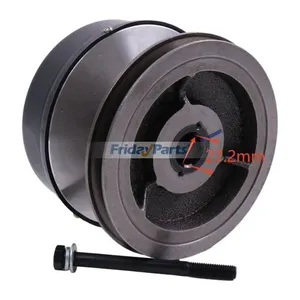 Drive & Driven Clutch 26301-G03 26952-G01 for E-Z-GO Golf Cart  4-Cycle TXT Gas 1991-2023 — 2