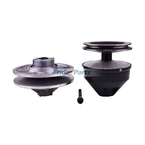 Drive & Driven Clutch 26301-G03 26952-G01 for E-Z-GO Golf Cart  4-Cycle TXT Gas 1991-2023 — 3
