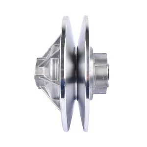 Driven Clutch & Belt 23817-G1 26301-G03 72054-G01 for E-Z-GO 2 4 Cycle Golf Cart — 4