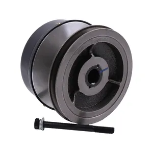 Primary Drive Clutch 23817-G1 26952-G01 26952-G02 for EZGO Golf Cart Gas 4 Cycle 1991-up & 2 Cycle 1989-1994 — 6