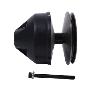 Primary Drive Clutch 23817-G1 26952-G01 26952-G02 for EZGO Golf Cart Gas 4 Cycle 1991-up & 2 Cycle 1989-1994 — 4