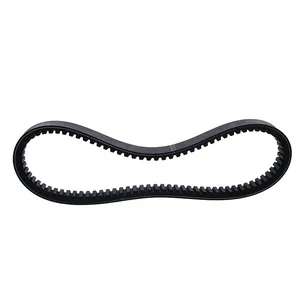 Primary Drive Clutch & Belt 23817-G1 72054-G01 for E-Z-GO 2 Cycle Golf Cart 1989-1994 — 6