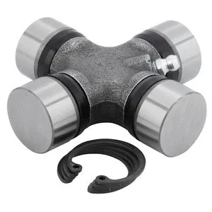 Universal Joint 27.00X81.70mm - NH 81927841