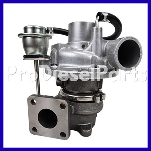 Turbocharger Cat Engine 3024C — 3