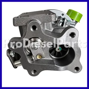 Turbocharger Cat Engine 3024C — 2