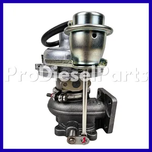 Turbocharger Cat Engine 3024C
