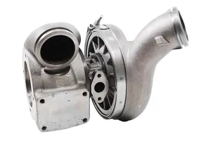 10R2027 Turbocharger, New OEM Quality Replacement for Caterpillar C13 Acert Engines — 3