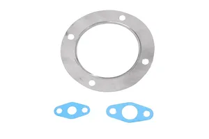 10R2027 Turbocharger, New OEM Quality Replacement for Caterpillar C13 Acert Engines — 6