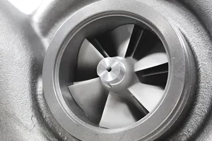 10R2027 Turbocharger, New OEM Quality Replacement for Caterpillar C13 Acert Engines — 5