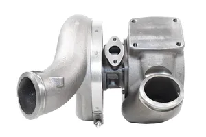 10R2027 Turbocharger, New OEM Quality Replacement for Caterpillar C13 Acert Engines — 4