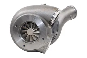 10R2027 Turbocharger, New OEM Quality Replacement for Caterpillar C13 Acert Engines — 2