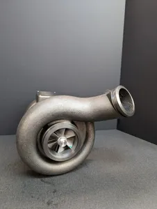 239-5583 C13 Caterpillar Turbocharger — 3