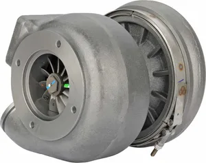 239-5583 | CAT C13 Turbocharger (10R2027) — 7