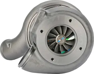 239-5583 | CAT C13 Turbocharger (10R2027) — 2