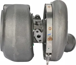 239-5583 | CAT C13 Turbocharger (10R2027) — 6