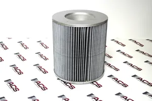 Solberg Air Filter Replacement - 239