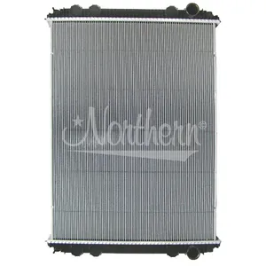 Northern Radiator Freightliner Radiator W/O Fr | 239138