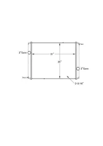 239294 - Radiator