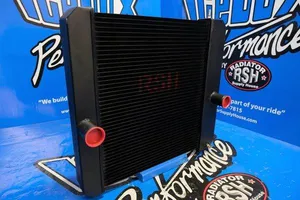 239329 - Radiator — 5