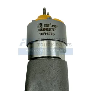 2394909 Genuine Caterpillar Diesel Fuel Injector — 2