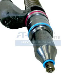 2394909 Genuine Caterpillar Diesel Fuel Injector — 4